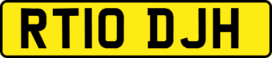 RT10DJH