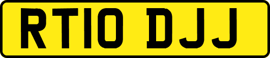 RT10DJJ