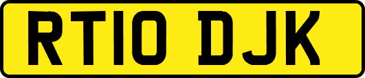 RT10DJK