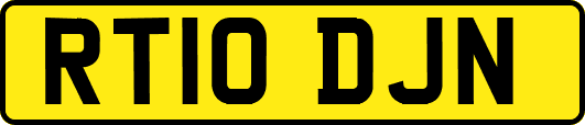 RT10DJN