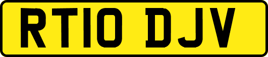 RT10DJV