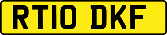 RT10DKF