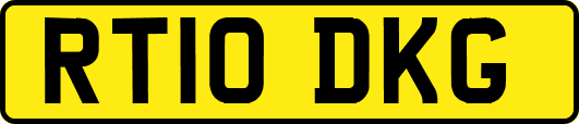 RT10DKG