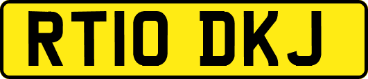 RT10DKJ