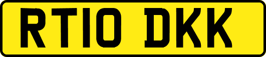 RT10DKK
