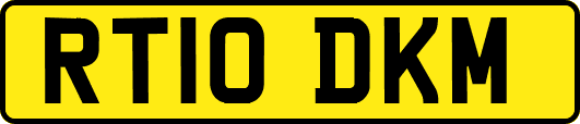 RT10DKM