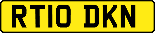 RT10DKN