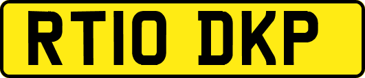 RT10DKP