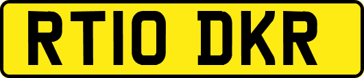 RT10DKR