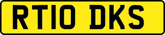 RT10DKS