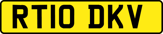 RT10DKV