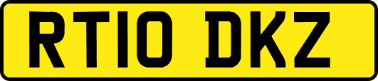 RT10DKZ