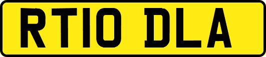 RT10DLA