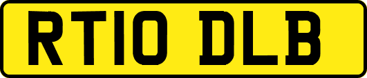 RT10DLB