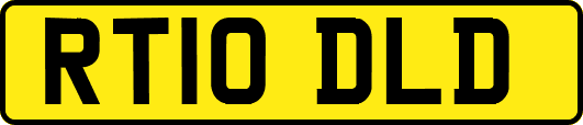 RT10DLD