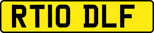RT10DLF