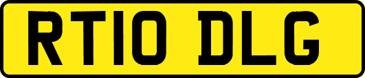 RT10DLG
