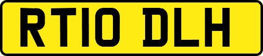 RT10DLH