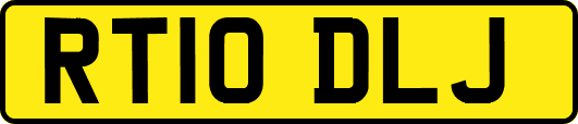 RT10DLJ