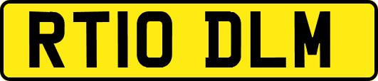 RT10DLM