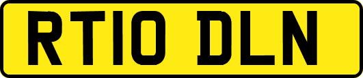 RT10DLN