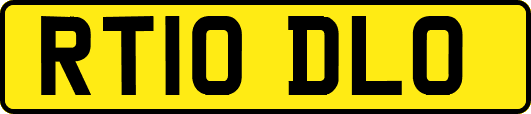 RT10DLO