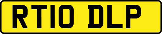 RT10DLP