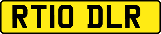 RT10DLR