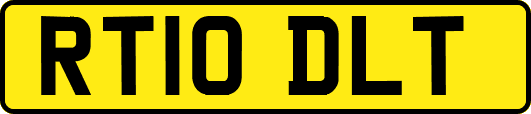 RT10DLT