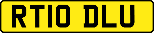 RT10DLU