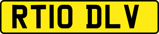 RT10DLV