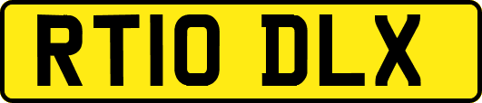 RT10DLX