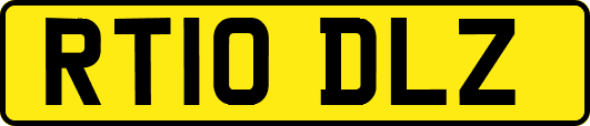 RT10DLZ