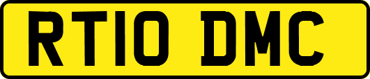 RT10DMC