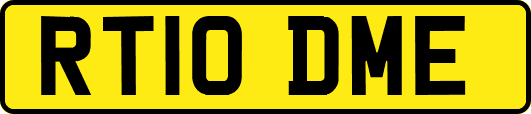 RT10DME