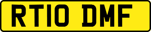 RT10DMF