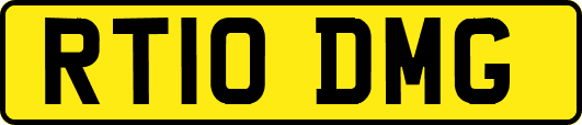 RT10DMG