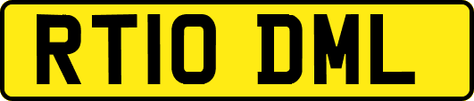 RT10DML