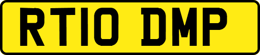 RT10DMP