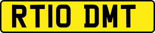 RT10DMT