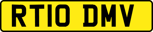RT10DMV