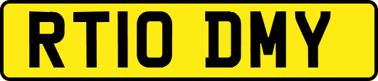 RT10DMY