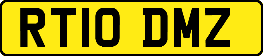 RT10DMZ