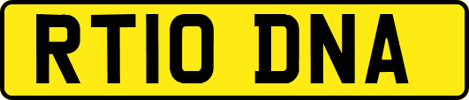 RT10DNA