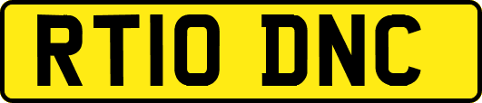 RT10DNC