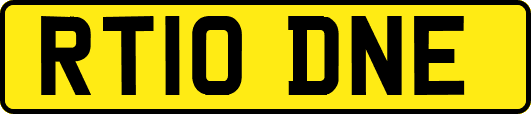 RT10DNE