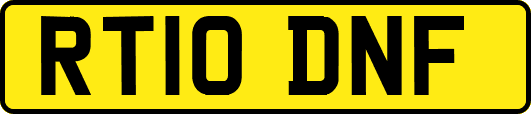 RT10DNF
