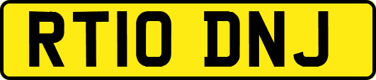RT10DNJ