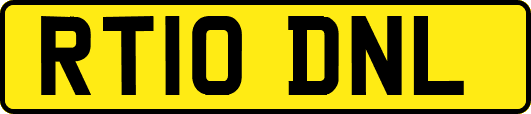 RT10DNL