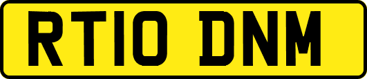 RT10DNM